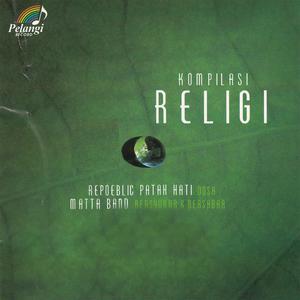 Listen to Dosa song with lyrics from Repoeblic Patah Hati