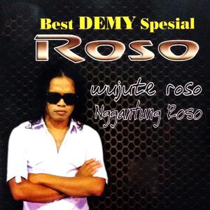 Album Best Demy Spesial Roso from Demy