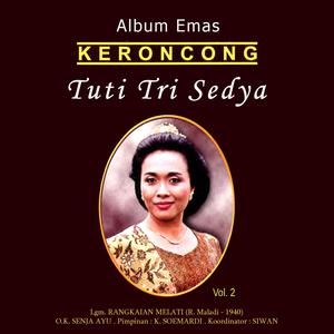 Dengarkan Kr. Restu Ibu lagu dari Tuti Tri Sedya dengan lirik