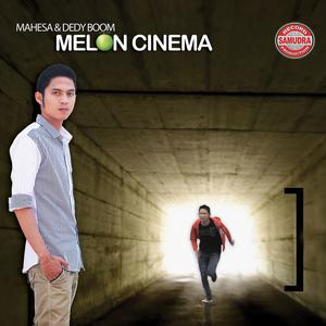 Mahesa的專輯Melon Cinema