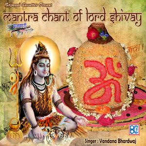 收聽Vandana Bhardwaj的Namo Shivay Om Namo Shivay歌詞歌曲
