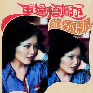 收聽龍飄飄的對你情意鍾 (修復版)歌詞歌曲