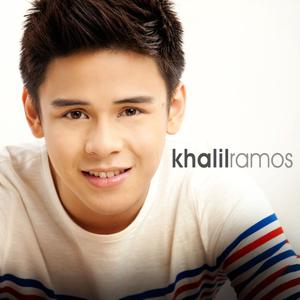 收聽Khalil Ramos的I Don't Wan't Miss a Thing歌詞歌曲