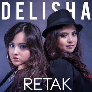 Album Retak from Delisha
