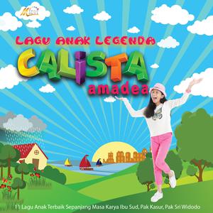 Listen to Hai Beca song with lyrics from Calista Amadea