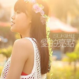 Album 愛的亮點 from 纾廷