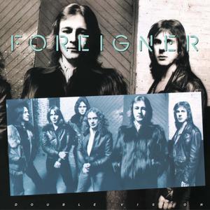 收聽Foreigner的Love Has Taken Its Toll ( LP Version )歌詞歌曲