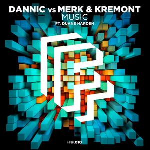 Merk & Kremont的专辑Music