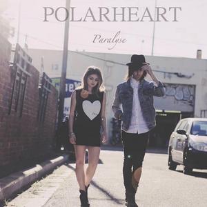 Album Paralyse from Polarheart