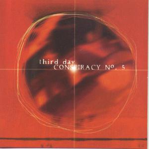 收聽Third Day的Alien歌詞歌曲