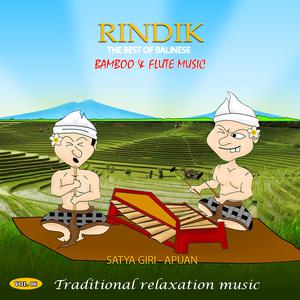 Dengarkan Klepet Ketan lagu dari Satya Giri dengan lirik