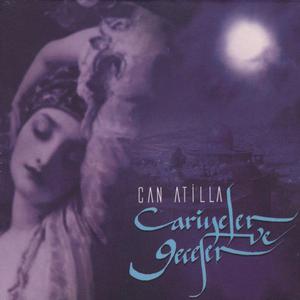 收聽Can Atilla的Hamamda İlk Gözyaşları歌詞歌曲