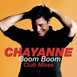 收聽Chayanne的Boom Boom (Radio Edit)歌詞歌曲