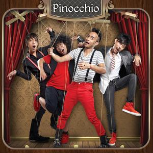 Album Paling Sempurna oleh Pinocchio