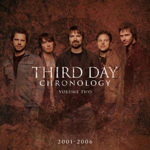 收聽Third Day的Come On Back To Me (Re-Mastered)歌詞歌曲