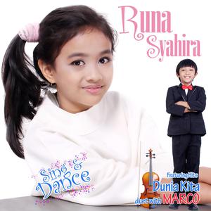 Sing & Dance dari Runa Syahira