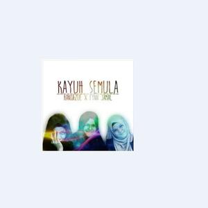 Album Kayuh Semula (Single) oleh Fynn Jamal