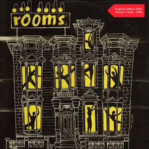 Album Rooms (Original Album plus Bonus Tracks - 1959) from Kenyon Hopkins