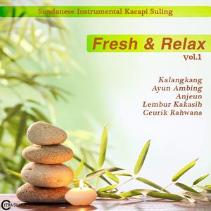 Fresh & Relax, Vol. 1 dari Endang Sukandar