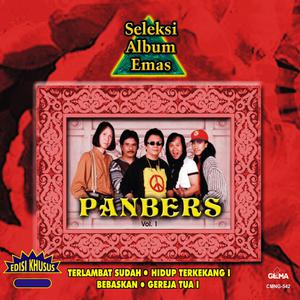 Seleksi Album Emas Panbers, Vol. 1 dari Panbers