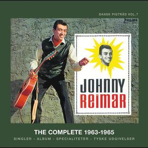 收聽Johnny Reimar的Don't You Forget It歌詞歌曲