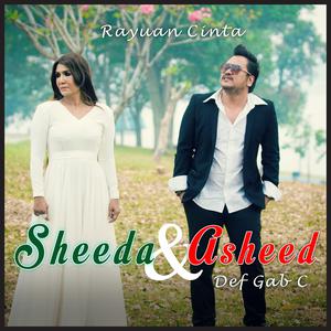 Album Rayuan Cinta oleh Sheeda