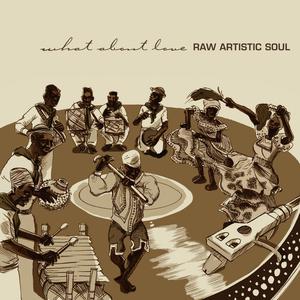 收聽Raw Artistic Soul的Buddhism (Album Mix)歌詞歌曲