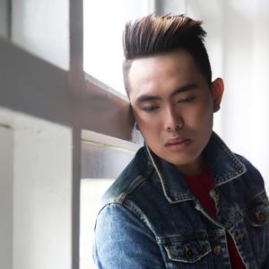 Album Atas Nama Cinta from Alfian Kadang