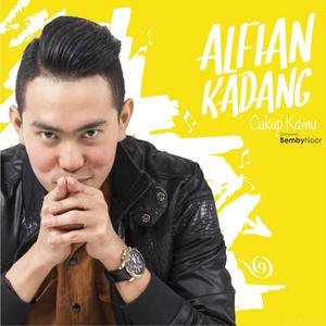Album Cukup Kamu from Alfian Kadang