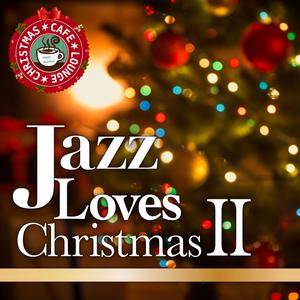 Jazz Loves Christmas, Vol. 2 dari Various Artists