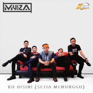 Dengarkan Ku Disini (Setia Menunggu) lagu dari Mueeza dengan lirik
