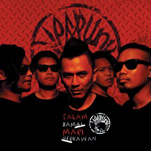 收聽Vespunk的Satu Vespa Sejuta Saudara歌詞歌曲