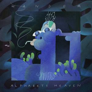 Album Wander from Alphabets Heaven