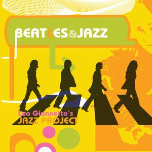 ดาวน์โหลดและฟังเพลง With a little help from my friends พร้อมเนื้อเพลงจาก Leo Giannetto