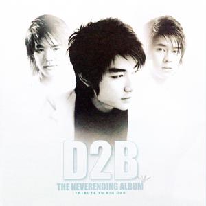 อัลบัม The Neverending Album : Tribute to Big D2B ศิลปิน D2B