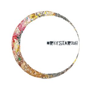 Album ORKESTARIUH from OrkeStar Trio