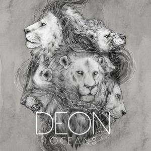 ดาวน์โหลดและฟังเพลง Oceans พร้อมเนื้อเพลงจาก DEON