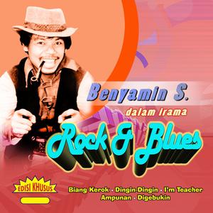 Benyamin S Dalam Irama Rock & Blues, Vol. 1 dari Benyamin Sueb