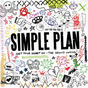 收聽Simple Plan的Lucky One歌詞歌曲