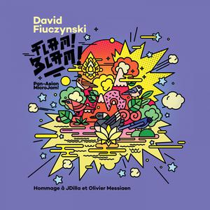 ดาวน์โหลดและฟังเพลง Uira Happy Jam พร้อมเนื้อเพลงจาก David Fiuczynski