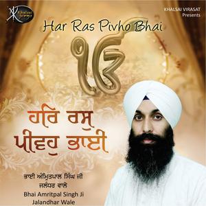 Listen to Ustat Kar Kar Jeeva song with lyrics from Bhai Amritpal Singh