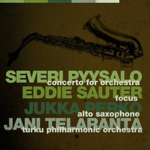 收聽Turku Philharmonic Orchestra的Focus: I Remember When歌詞歌曲