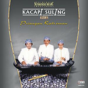 Original Sundanese Music: Kacapi Suling, Vol. 4 dari L.S. Gentra Langgeng Asih