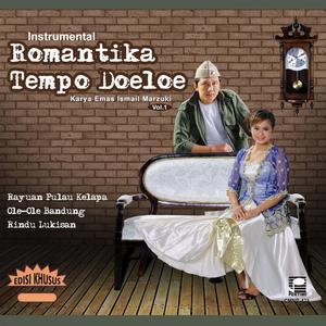 Instrumental Romantika Tempo Doeloe, Vol. 1 dari Steve Handoyo