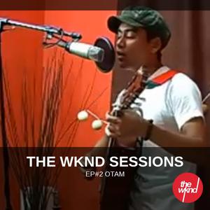 Dengarkan lagu Ku Telan Rasa nyanyian Otam dengan lirik