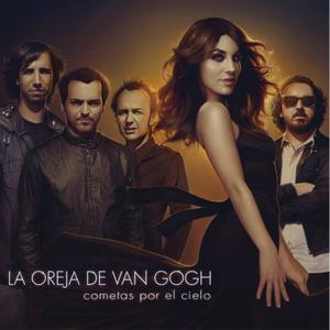 收聽La Oreja De Van Gogh的Promesas de Primavera歌詞歌曲
