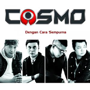 Dengarkan Dengan Cara Sempurna lagu dari COSMO dengan lirik