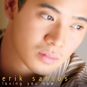 收聽Erik Santos的Who's Loving You Now歌詞歌曲
