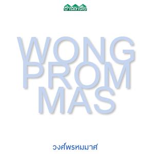 ดาวน์โหลดและฟังเพลง แค่อยากพัก พร้อมเนื้อเพลงจาก Wong Prom Mas