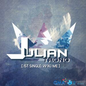 Listen to Wiki Me song with lyrics from Julian Trono